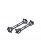 Traxxas Latch, body mounts (set)