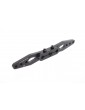 Full Arm 24T HITEC 3.5" M3 (black)
