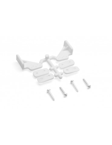Small Control Horn 20mm, 5 pair