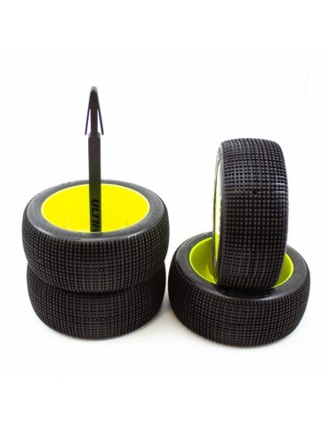 Tire Stick Organizer, 4 Pcs.