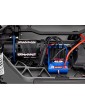 Traxxas Slash 1:10 2BL 4WD RTR red