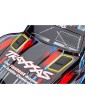 Traxxas Slash 1:10 2BL 4WD RTR red