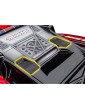 Traxxas Slash 1:10 2BL 4WD RTR red