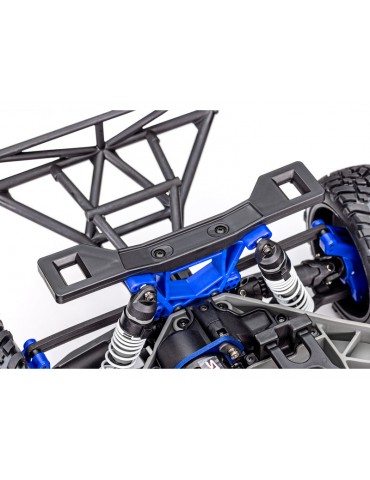 Traxxas Slash 1:10 2BL 4WD RTR red
