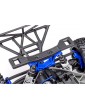 Traxxas Slash 1:10 2BL 4WD RTR red