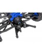 Traxxas Slash 1:10 2BL 4WD RTR red