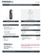 Baterija Duracell Procell LR6 AA