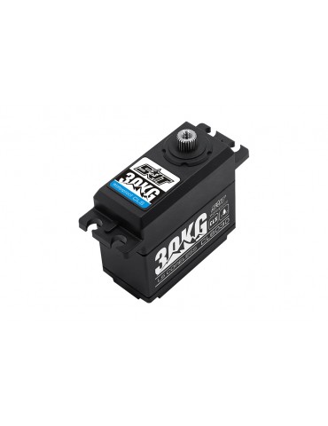 CL6030 HiVOLT CORELESS WATERPROOF Digital servo (30kg-0,11s/60 )