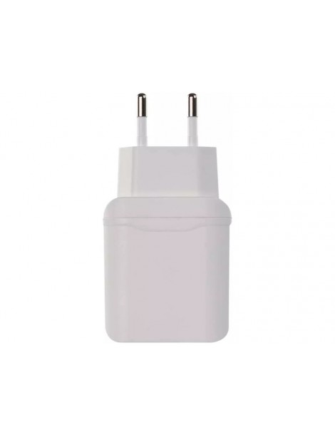 AC universal USB adapter QC3.0 3A 18W