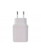 AC universal USB adapter QC3.0 3A 18W