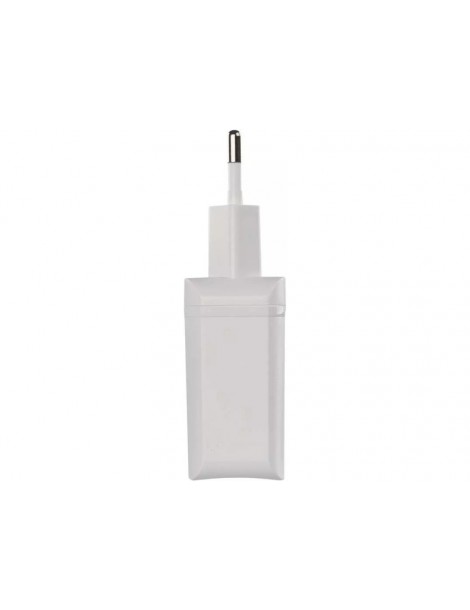 AC universal USB adapter QC3.0 3A 18W