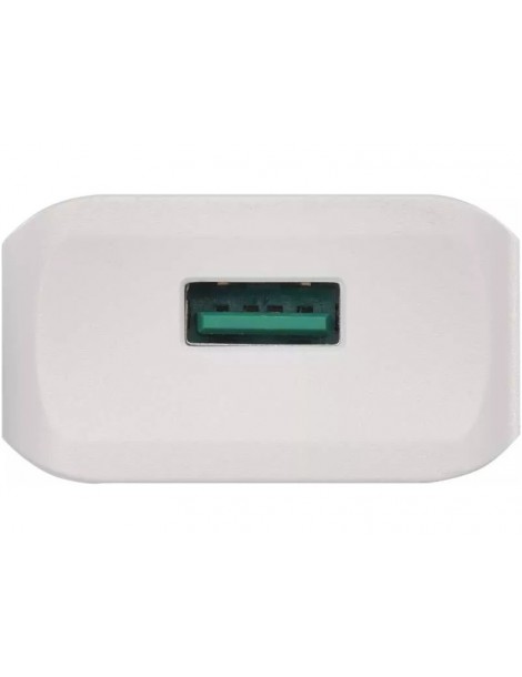 AC universal USB adapter QC3.0 3A 18W