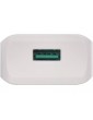 AC universal USB adapter QC3.0 3A 18W