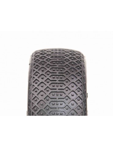 TPRO 1/8 OffRoad Racing Tire MATRIX - CLAY Super Soft C4 (4)