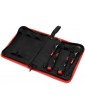 Dynamite Nut Driver Set, Metric (4)