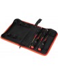 Dynamite Hex Driver Set, Metric (4)