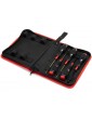 Dynamite 1/10 Competition Hex & Nut Driver Set (5)