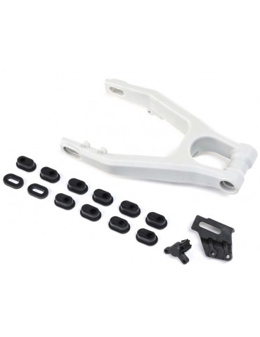 Losi Rear Swing Arm: PM-MX