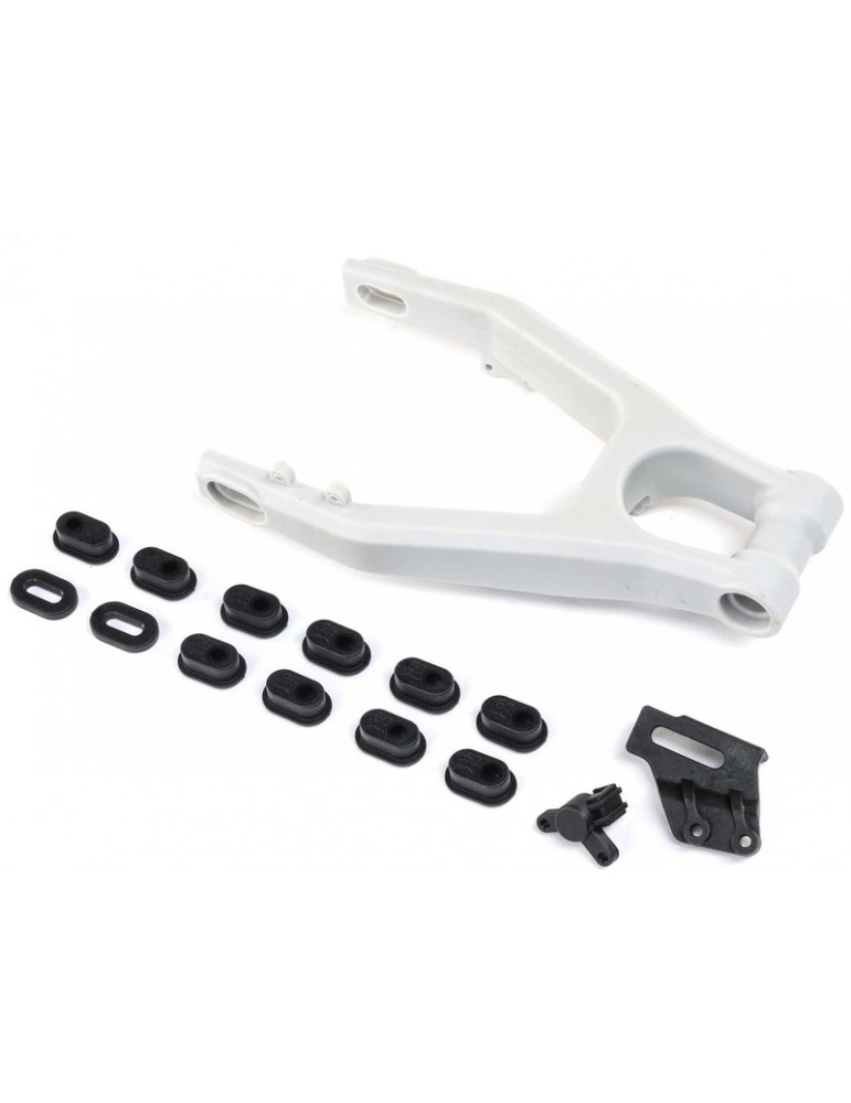 Losi Rear Swing Arm: PM-MX