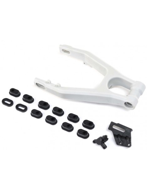 Losi Rear Swing Arm: PM-MX