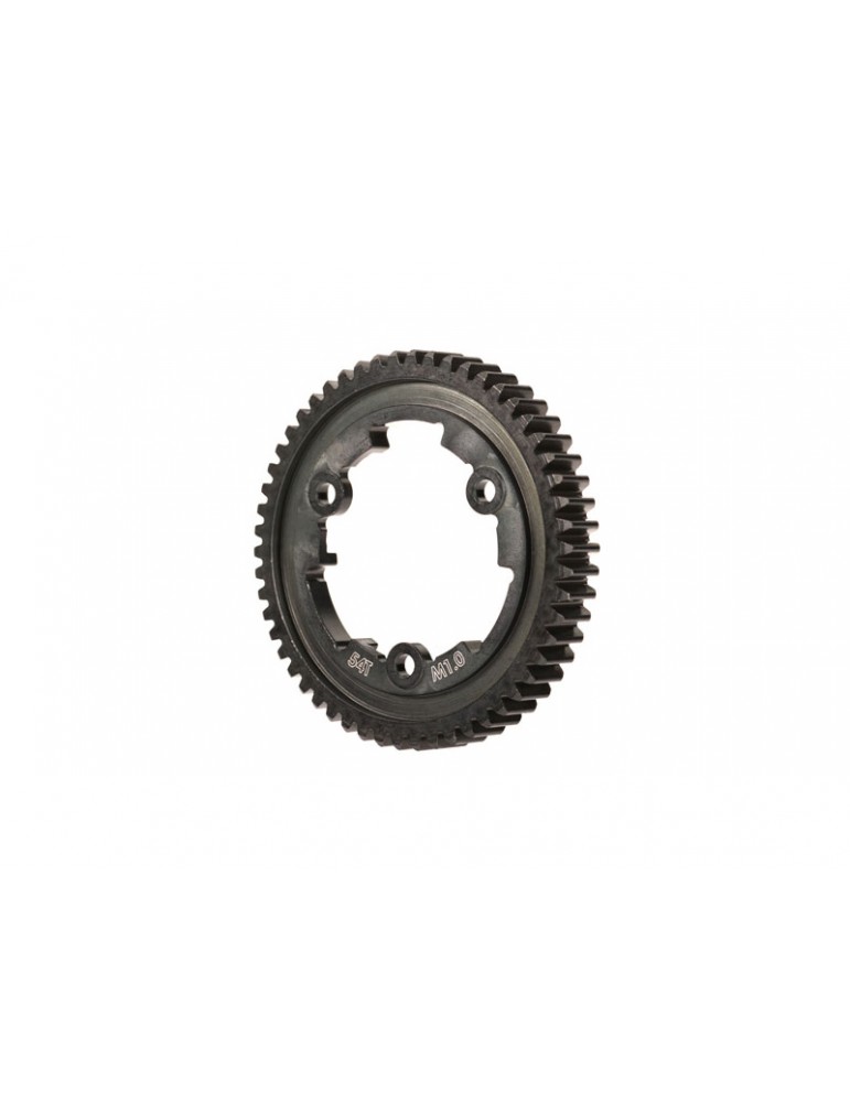 Pirminis dantratis plieninis 54T 1.0M Traxxas – CyborgShop