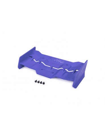 Traxxas Wing, blue