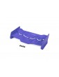 Traxxas Wing, blue