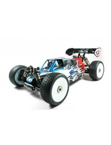 SWORKz S35-4 1/8 Pro Nitro Buggy Kit