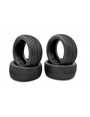 TPRO 1/8 OffRoad Racing Tire MATAR - CLAY Super Soft C4 (4)