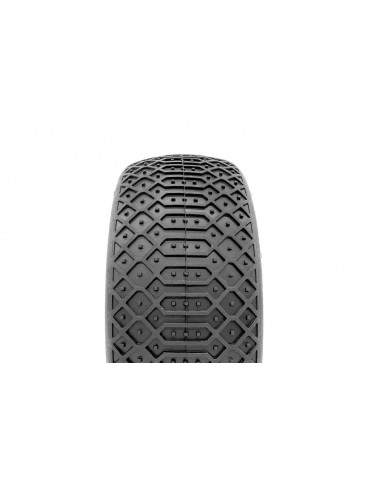 TPRO 1/8 OffRoad Racing Tire MATAR - CLAY Super Soft C4 (4)