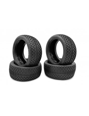 TPRO 1/8 OffRoad Racing Tire MATAR - Soft T3 (4)