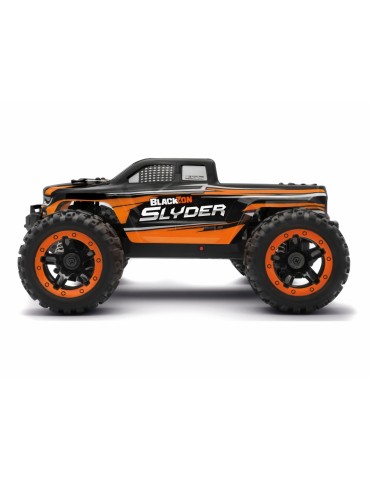 Slyder MT Monster Truck 1/16 RTR - Orange