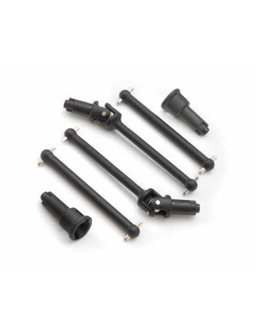 Front/Rear Drive Shafts