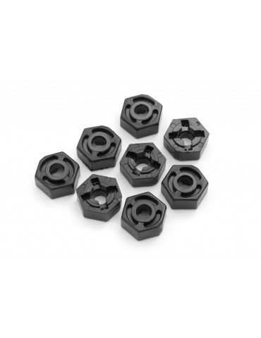 Wheel Hex