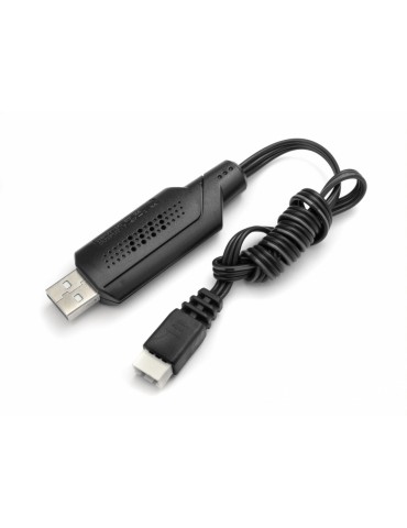 BlackZon USB charger