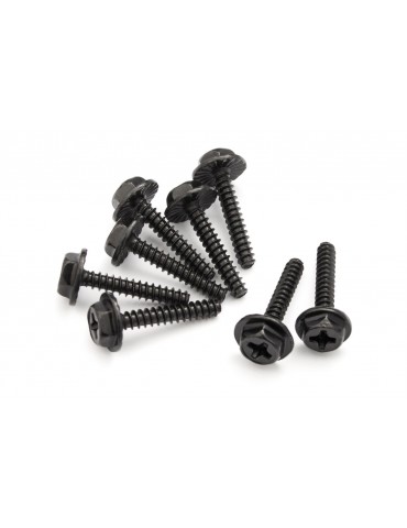 Wheel Lock Bolts (8pcs)