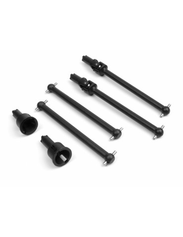 Drive Shaft Set (Front/Rear)