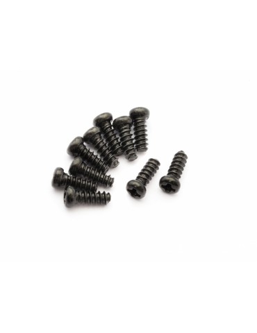 Button Head Screw 2.3x6mm