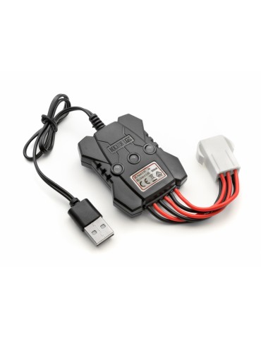 Blackzon USB Charging Cable