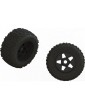 dBoots Back-Flip Big Block MT Tire Glued (2)