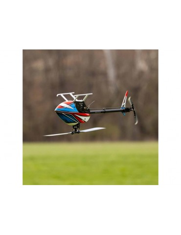 Fusion 550 Quick Build Kit with Motor and Blades