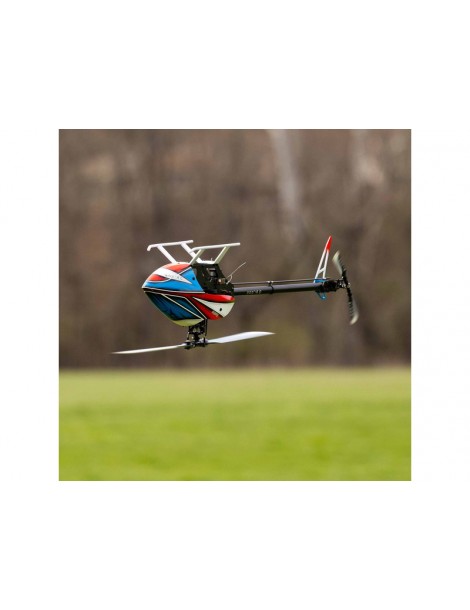 Fusion 550 Quick Build Kit with Motor and Blades