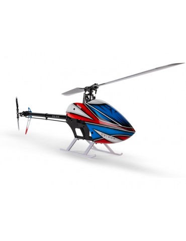 Fusion 550 greito rinkinys su varikliu ir mentėmis