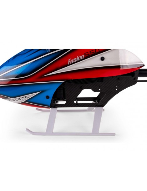 Sraigtasparnis Fusion 550 greito rinkinys su varikliu ir mentėmis