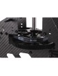 Sraigtasparnis Fusion 550 greito rinkinys su varikliu ir mentėmis