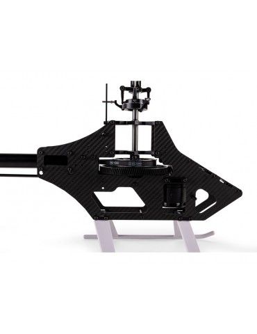 Sraigtasparnis Fusion 550 greito rinkinys su varikliu ir mentėmis
