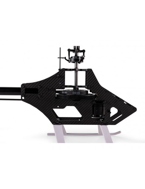 Sraigtasparnis Fusion 550 greito rinkinys su varikliu ir mentėmis