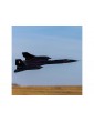 E-flite SR-71 Blackbird 0.96m AS3X SAFE Select BNF Basic