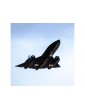 E-flite SR-71 Blackbird 0.96m AS3X SAFE Select BNF Basic