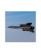E-flite SR-71 Blackbird 0.96m AS3X SAFE Select BNF Basic
